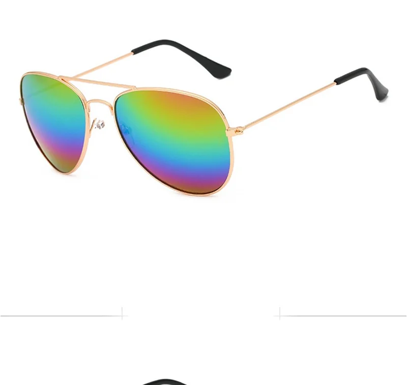 Women's Aviator Sunglasses