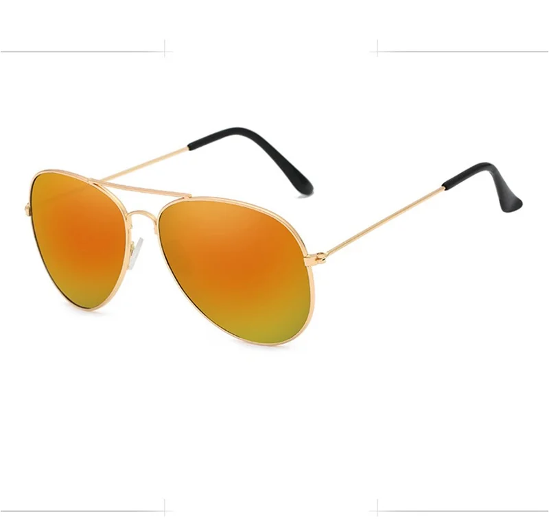 Women's Aviator Sunglasses