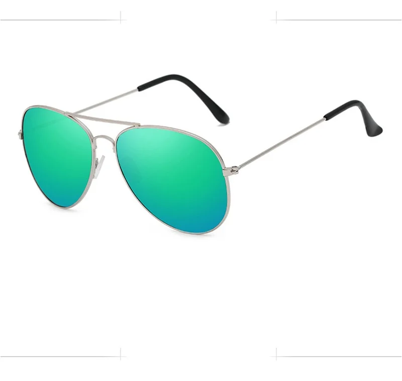 Women's Aviator Sunglasses