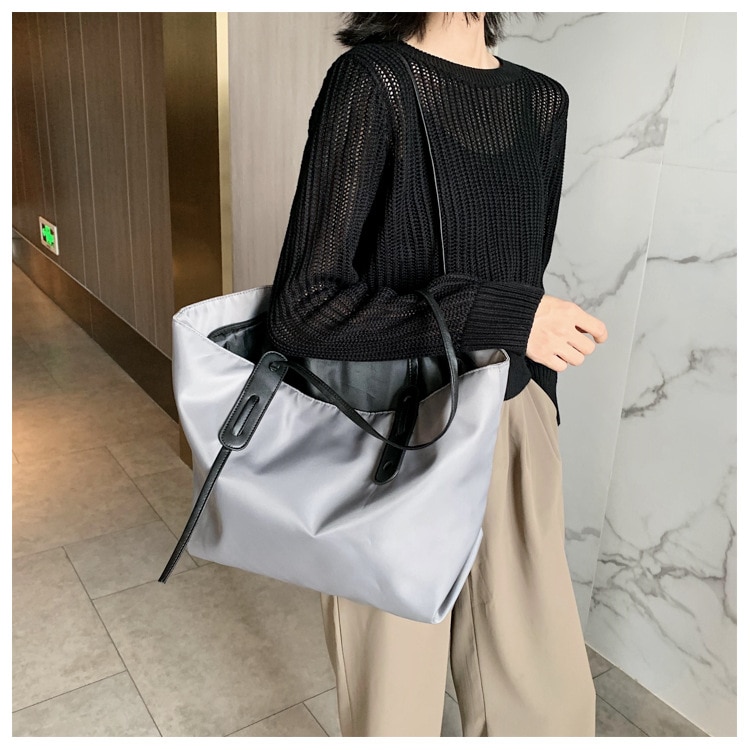 Women's Casual Tote Bag