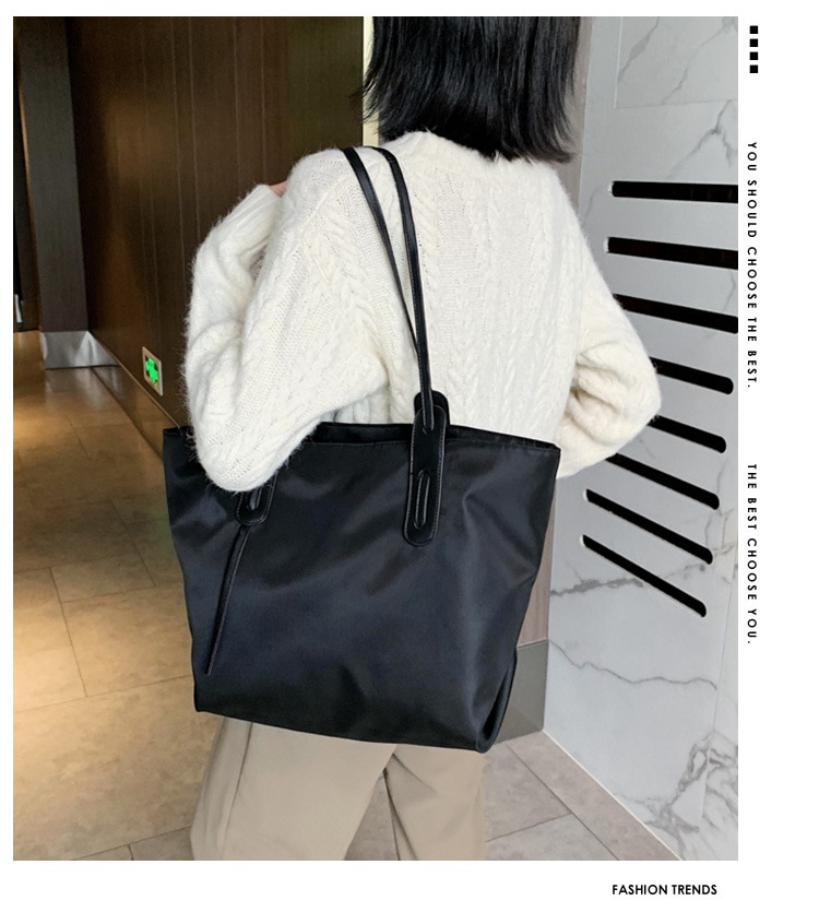 Women's Casual Tote Bag