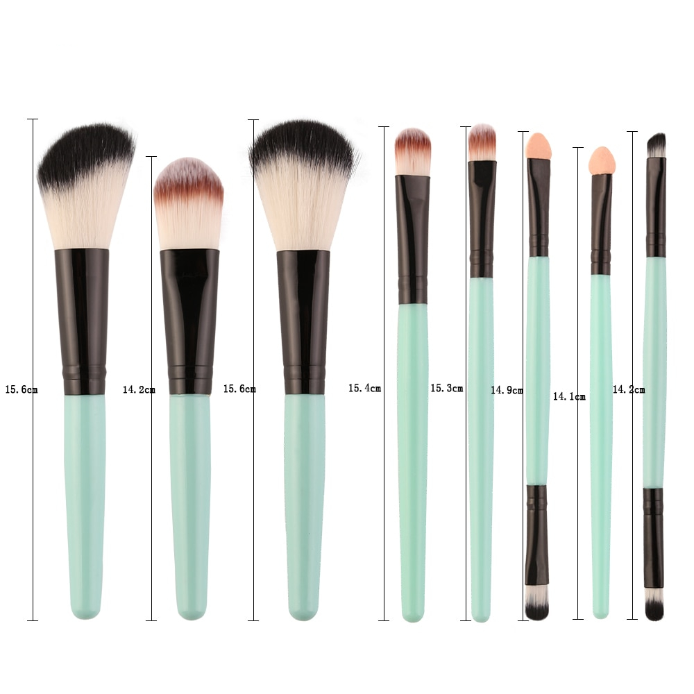 Women`s Professional Make up Tool Set