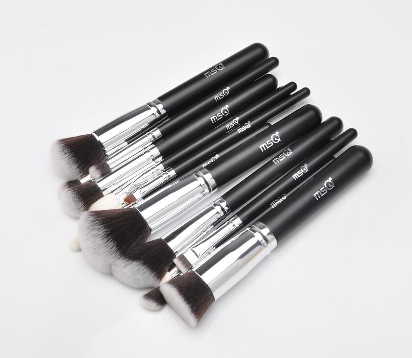 Make Up Brushes Set