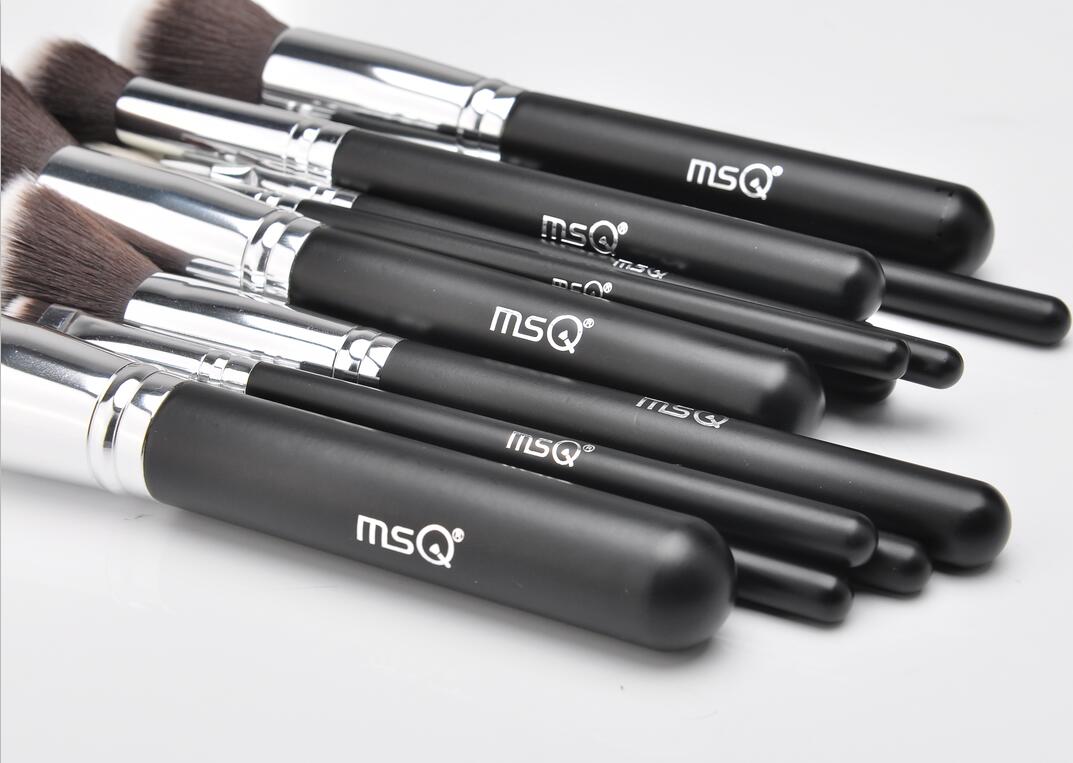 Make Up Brushes Set