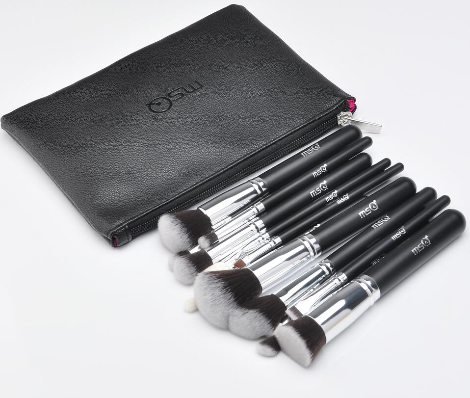 Make Up Brushes Set