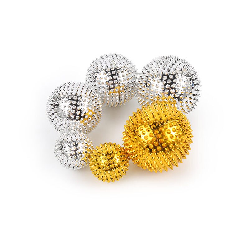 Magnetic Spiky Massage Ball