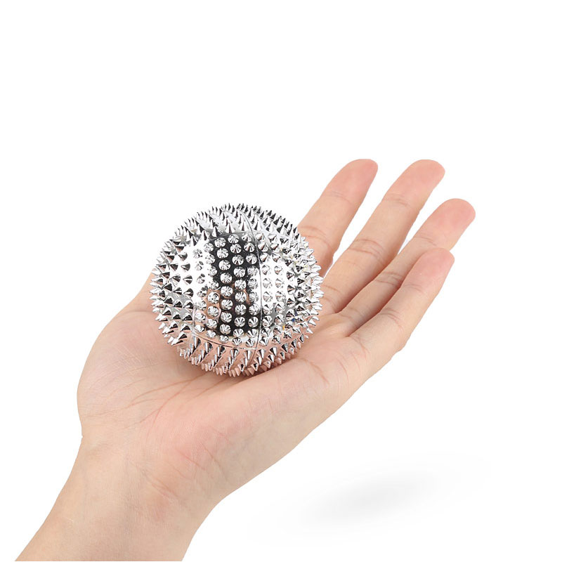 Magnetic Spiky Massage Ball