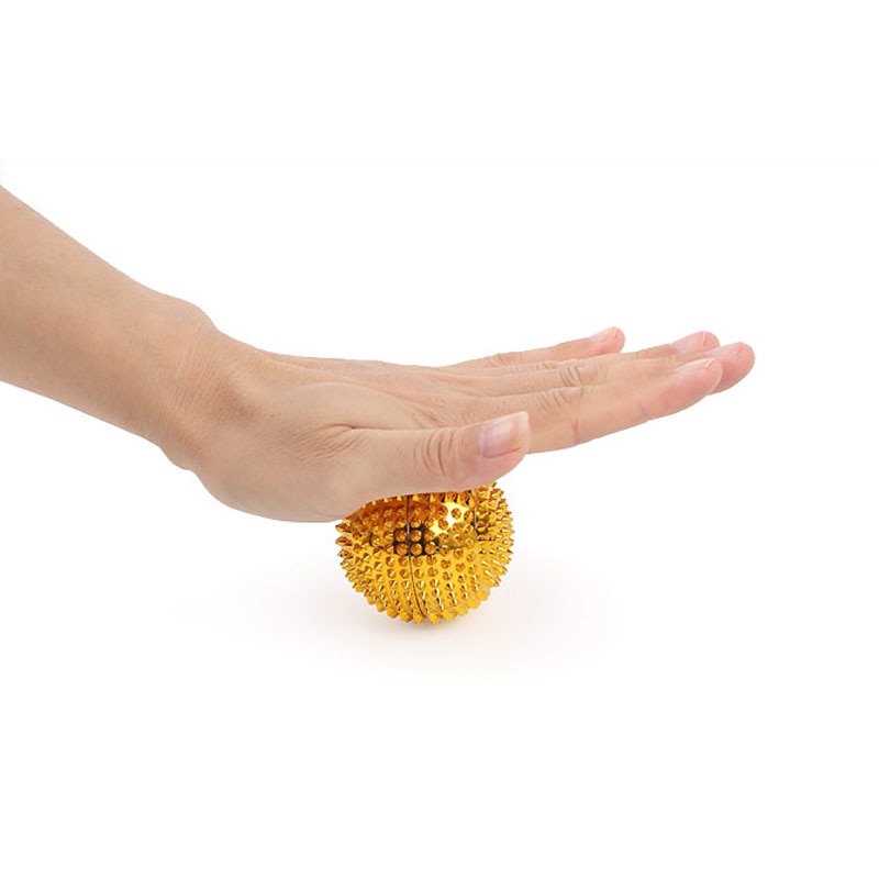 Magnetic Spiky Massage Ball