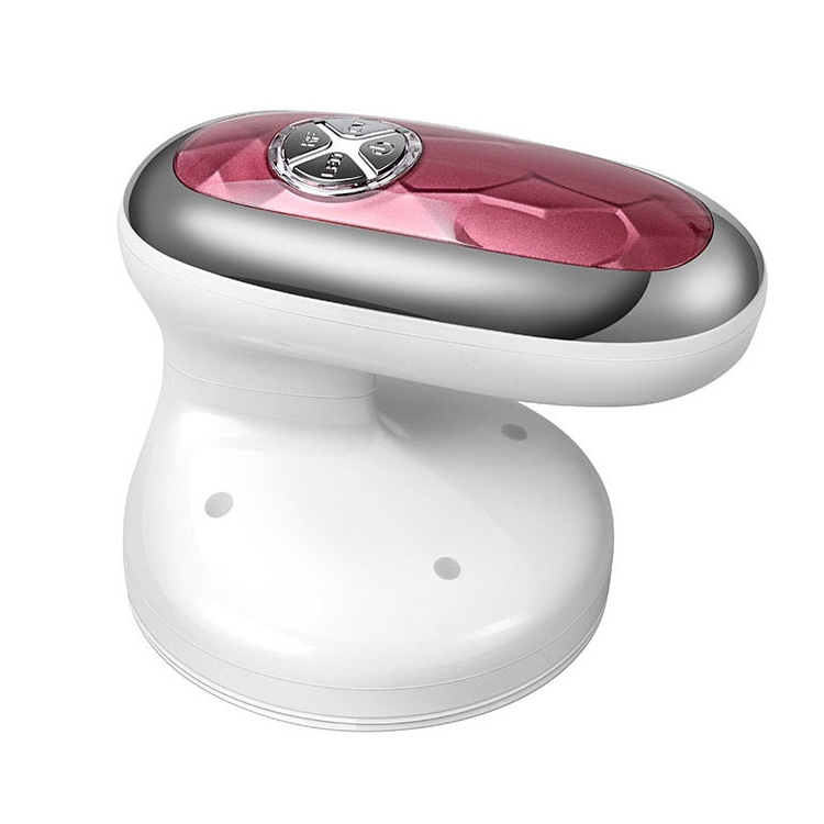 Portable Ultrasonic Body Slimming Massager