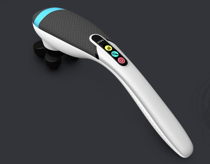 Electric Hand Рeld and Cordless Massager