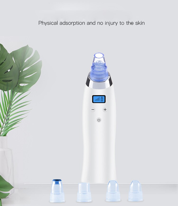 Microdermabrasion Removal Pen 