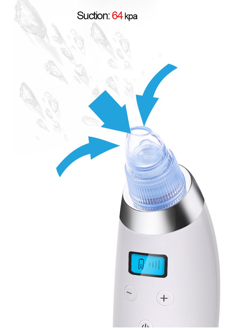 Microdermabrasion Removal Pen 