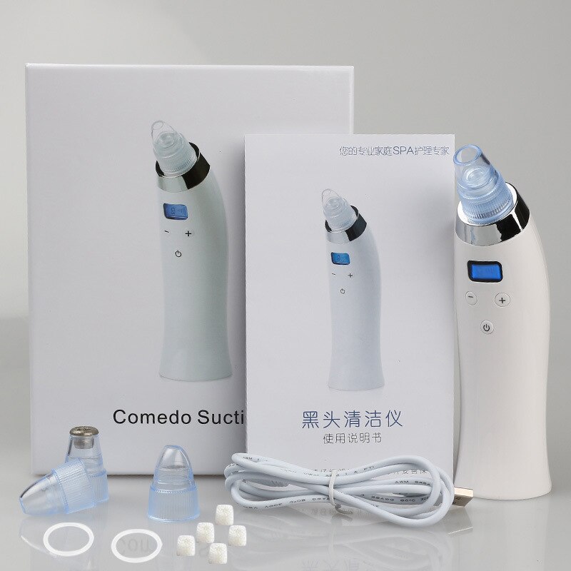 Microdermabrasion Removal Pen 