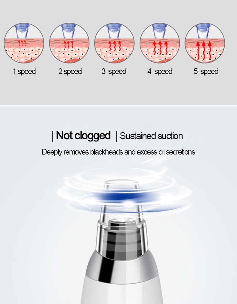 Microdermabrasion Removal Pen 