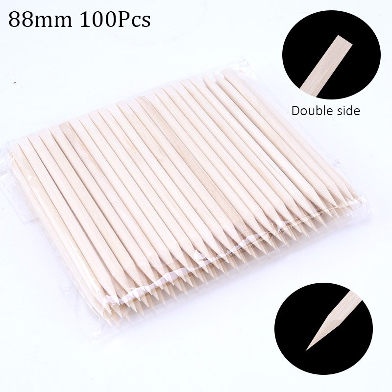 88mm 100Pcs