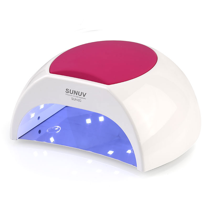 Professional UV LED Nail Lamp