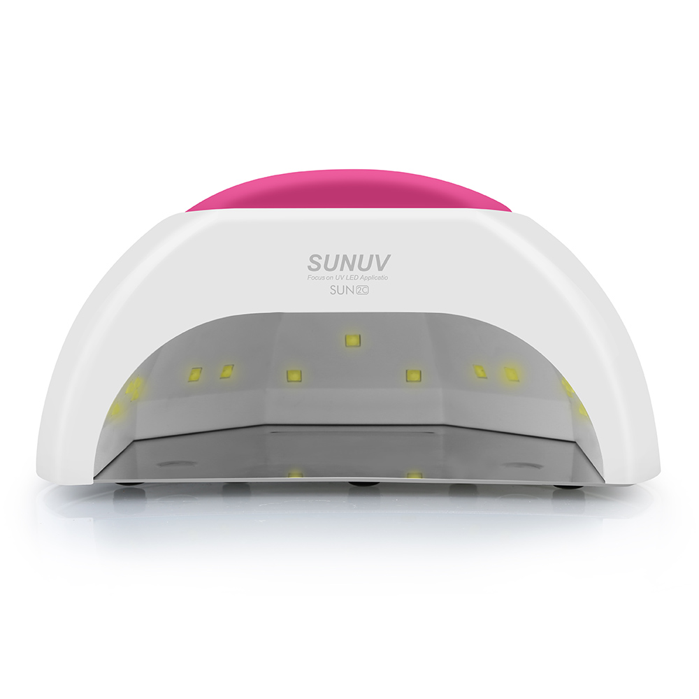 Professional UV LED Nail Lamp