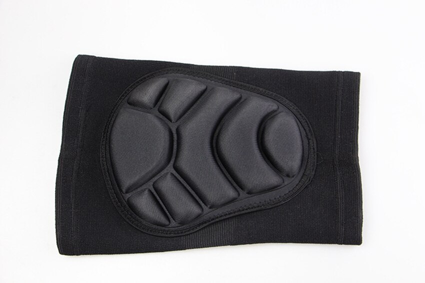 Protective Sponge Thickened Knee Pads