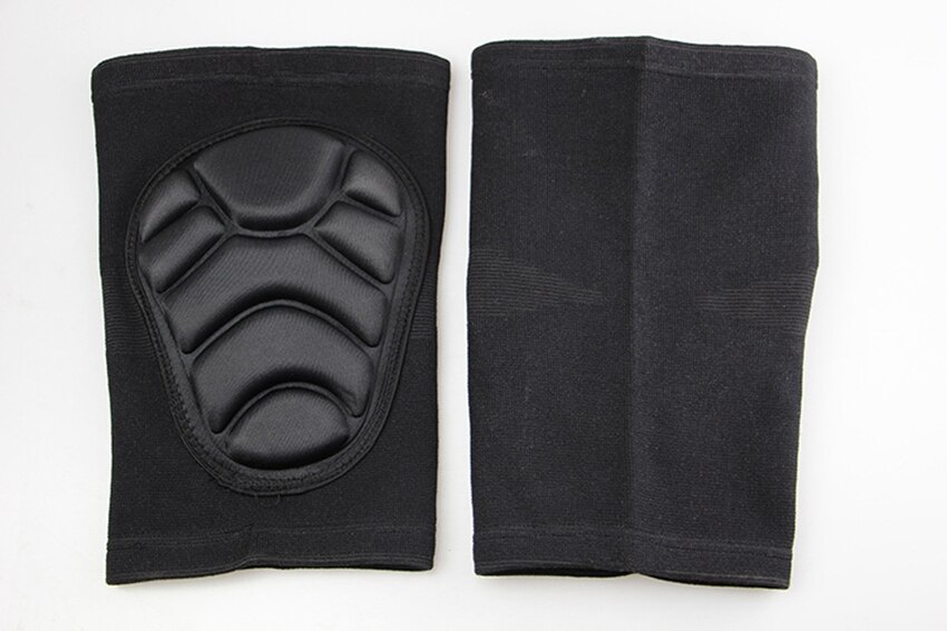 Protective Sponge Thickened Knee Pads