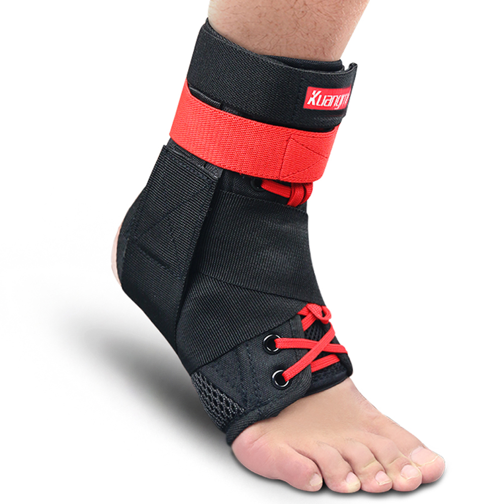 Ankle Support Compression Sleeve