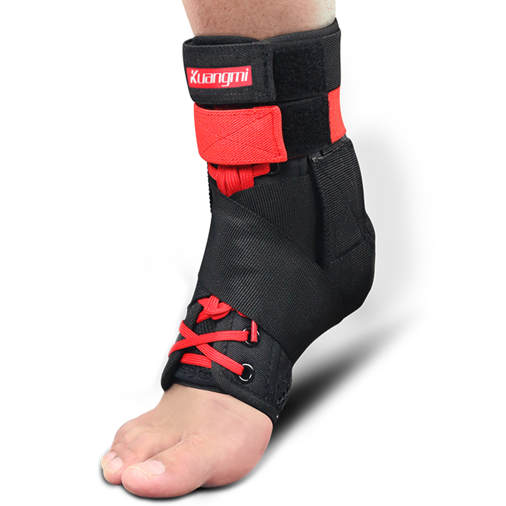 Ankle Support Compression Sleeve